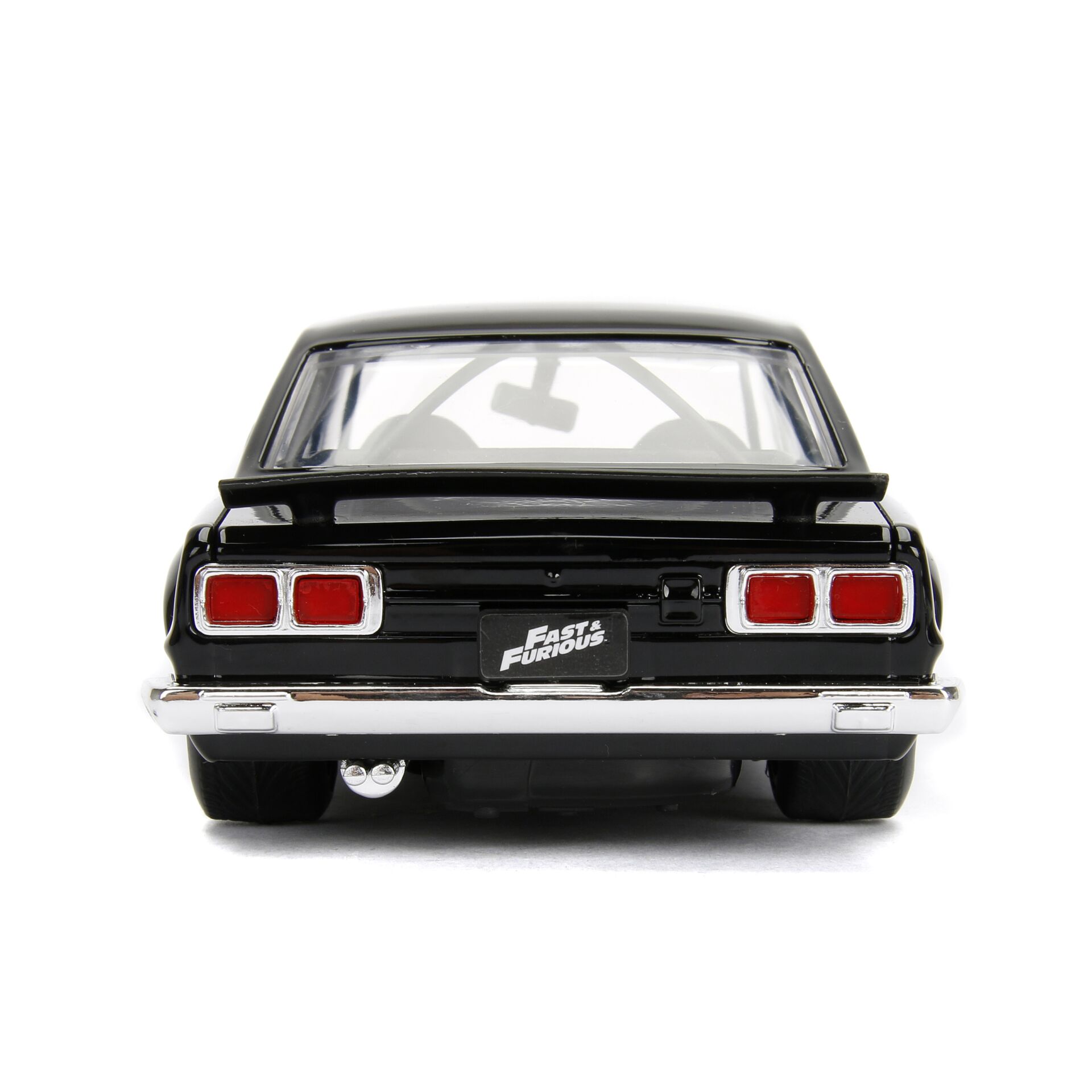 Jada Fast & Furious 1971 Nissan Skyline 1:24           253203004 810875_03