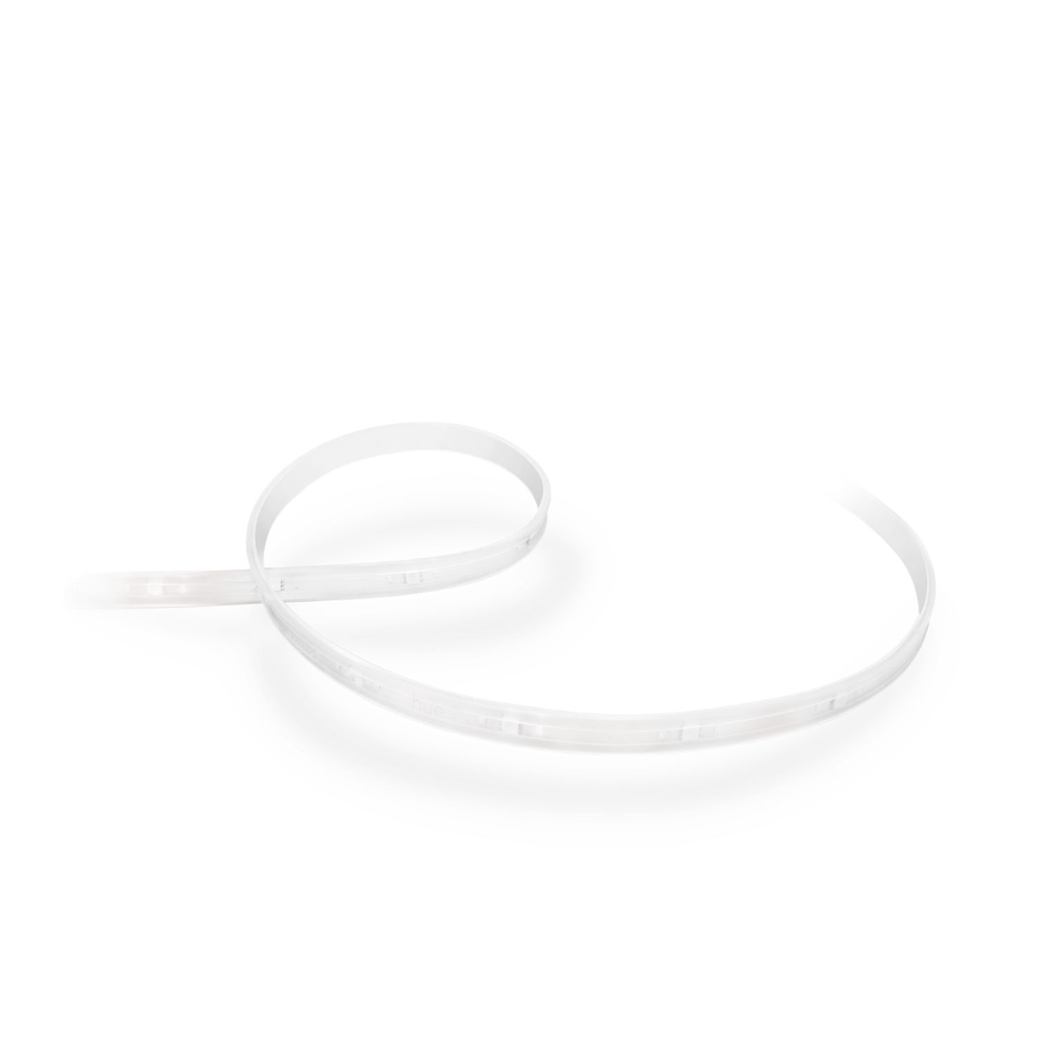 Philips Hue White and Color ambiance Lightstrip Plus Verlängerung V4 1 Meter – Ansicht 3