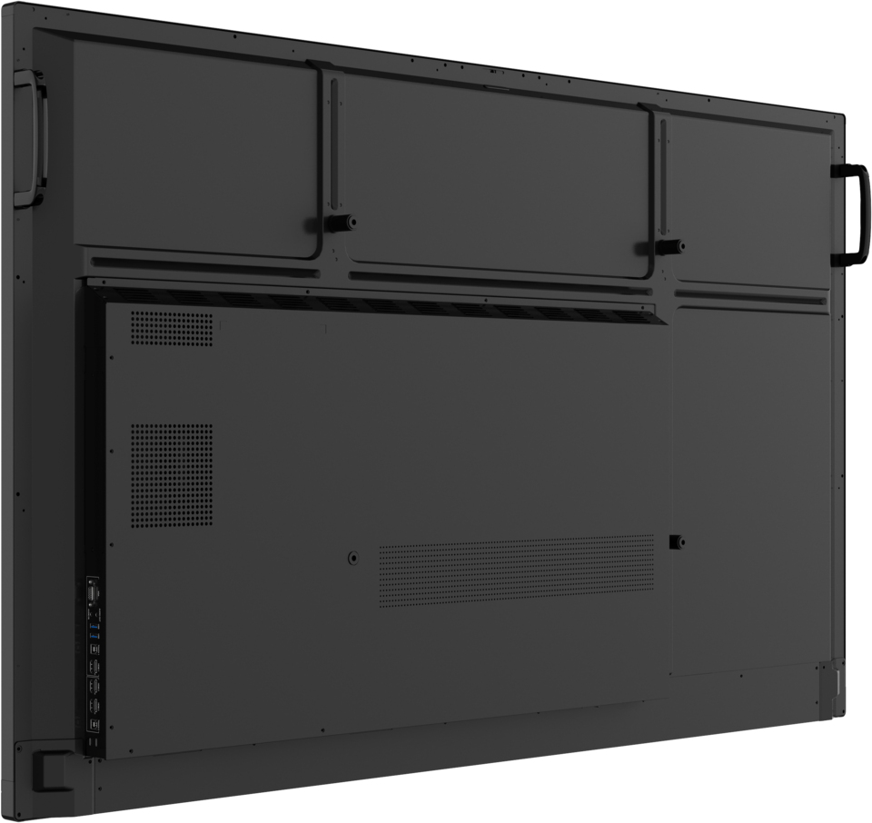 Viewsonic Monitor IFP65G1, 3840x2160; 139,7cm -55"- Whiteboard 1864c928036d5fd18fcbf4d190e117a95077a30e