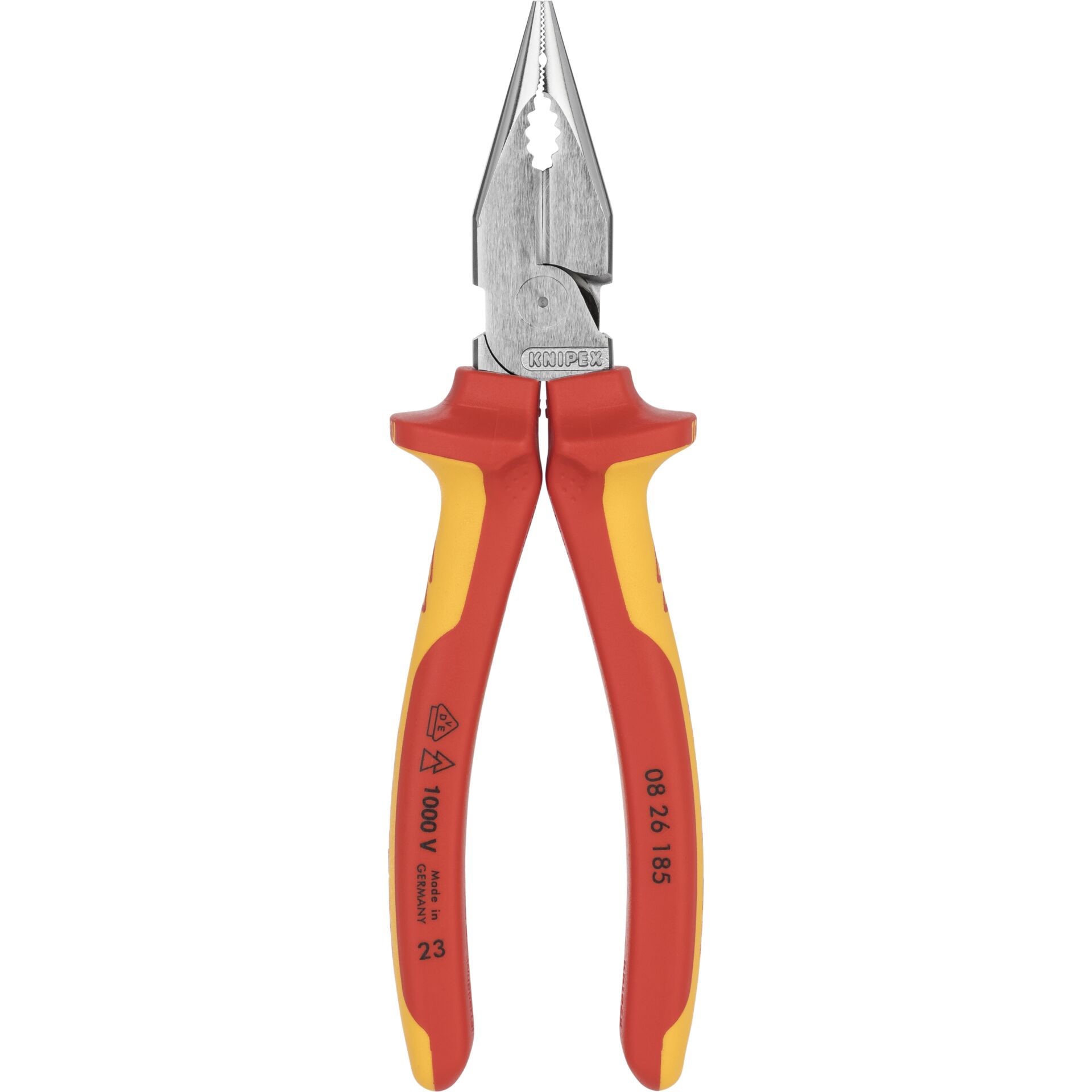 Knipex Spitzkombizange