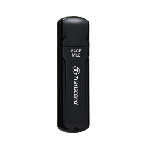 Transcend JetFlash 750      64GB USB 3.1 Gen 1