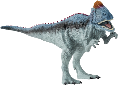Schleich Dinosaurs        15020 Cryolophosaurus