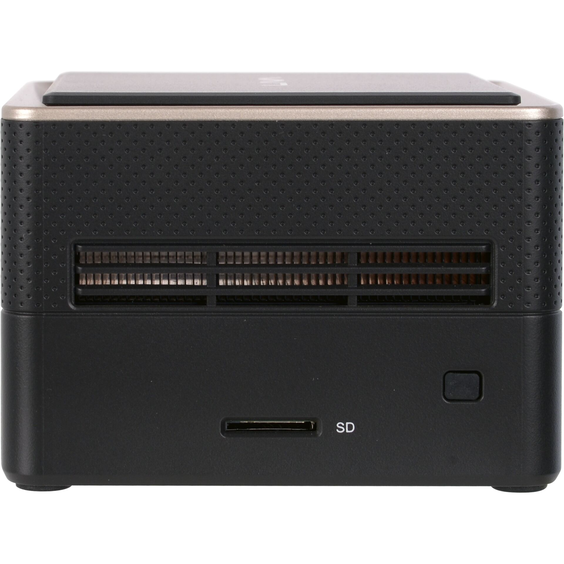 ECS Elitegroup LIVA Q3 Plus Ryzen R1505G-0464  95-677-MZ6A05