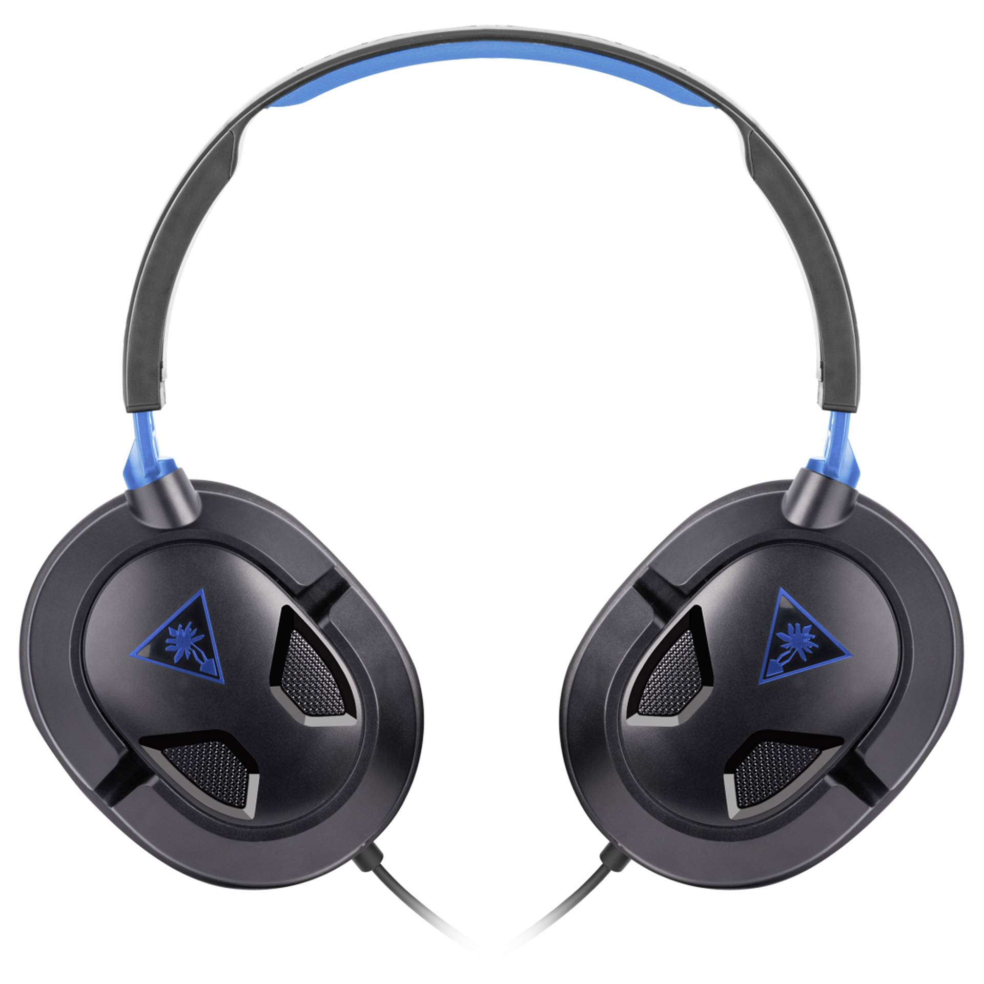 Turtle Beach Recon 50P Schwarz Over-Ear Stereo Gaming-Headset