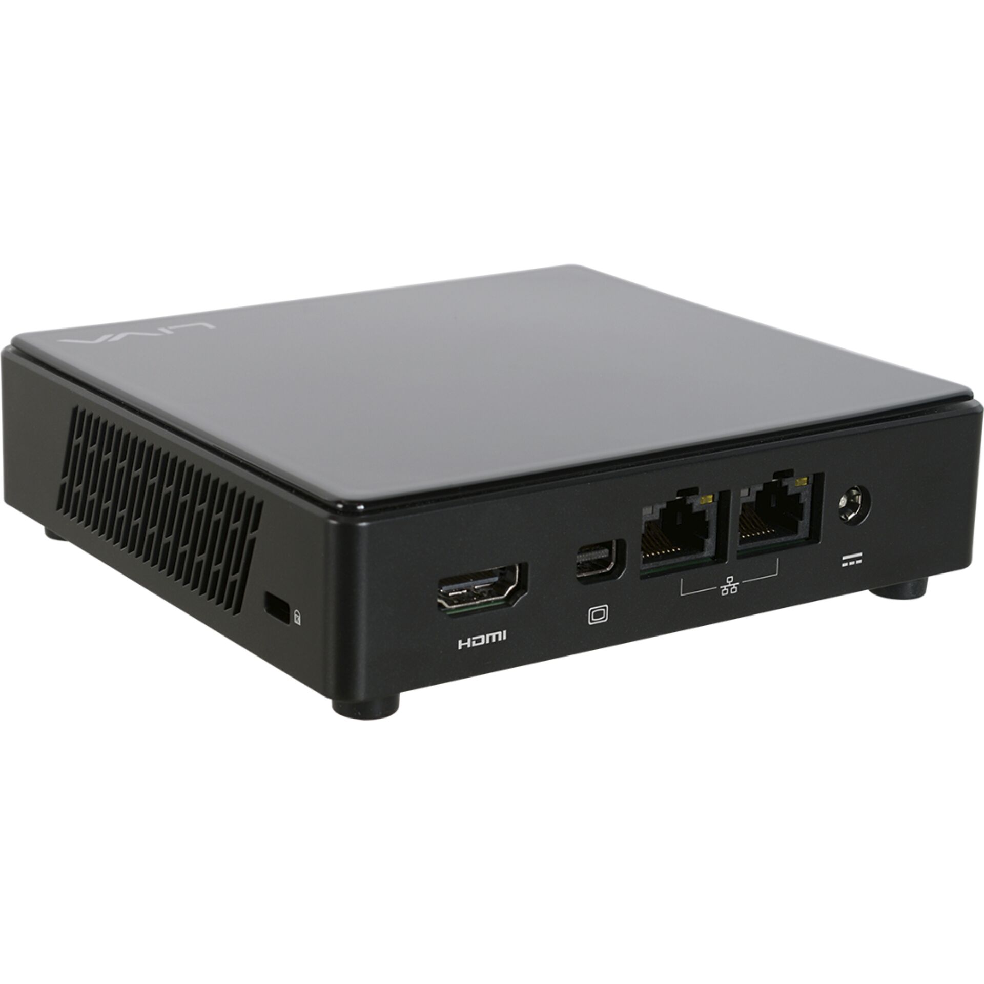 ECS Elitegroup LIVA Z3 Plus Intel 10thi5 Barebone