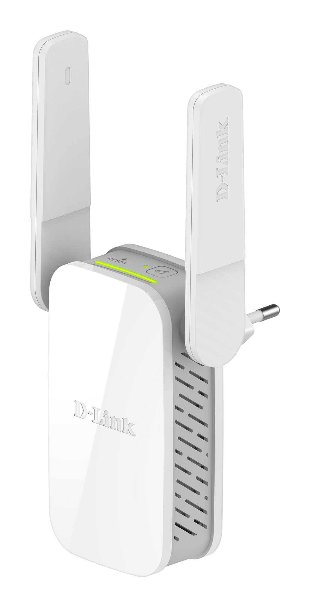 D-Link DAP-1610 Netzwerksender & -empfänger 10,100 Mbit/s Weiß