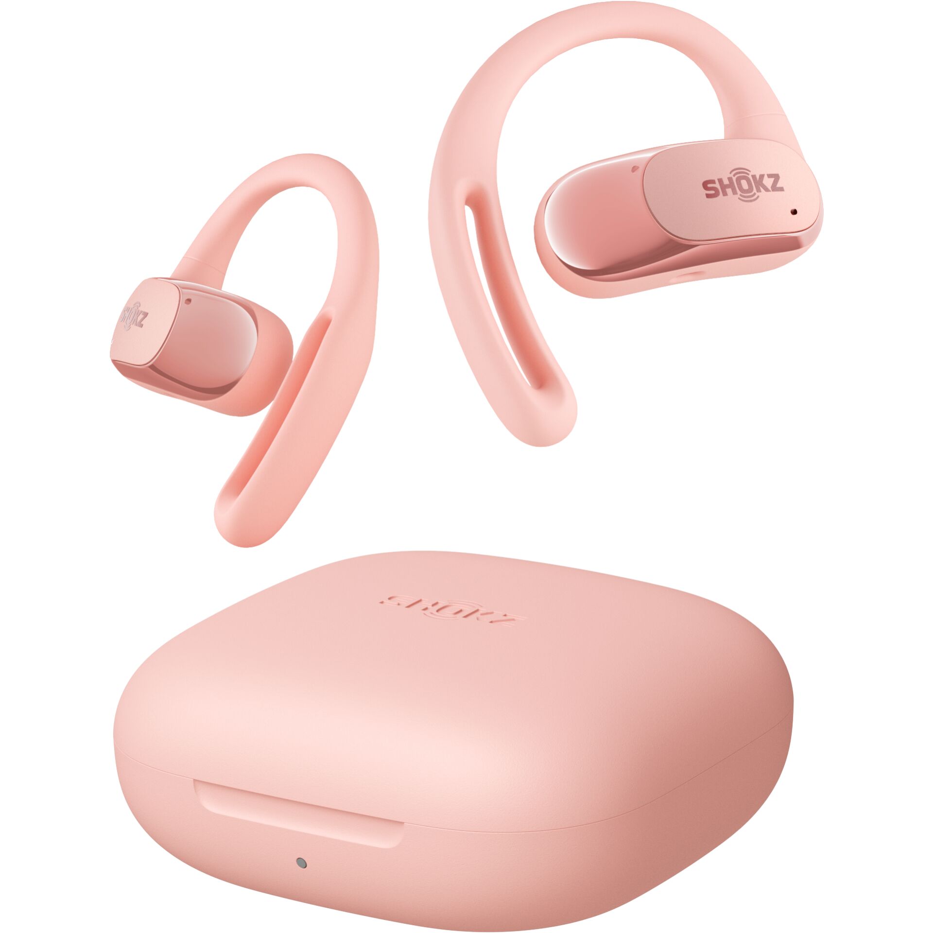 Shokz OpenFit Air Pink 121853_03