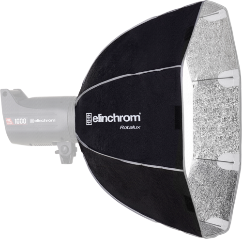 Elinchrom Rotalux Deep Octabox