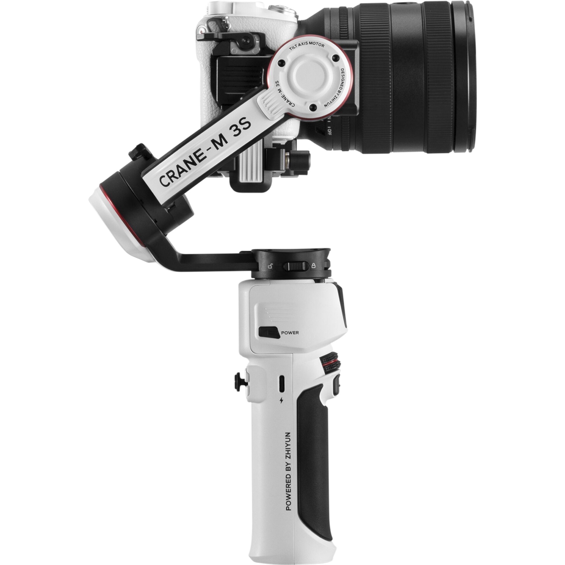 Zhiyun Crane M3S 810728_05 Zhiyun Crane M3S 810728_05