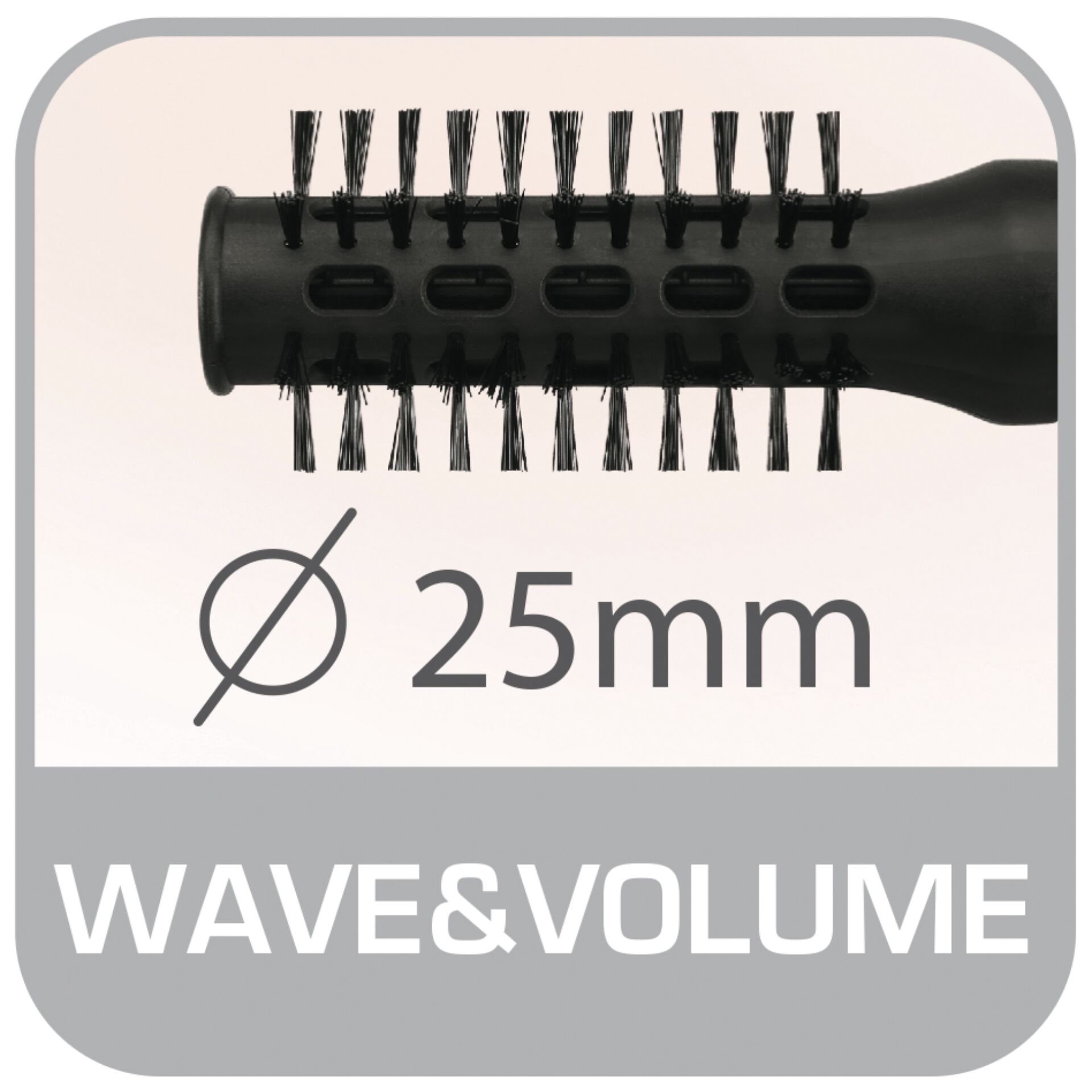 Rowenta CF 3910 Curl Release