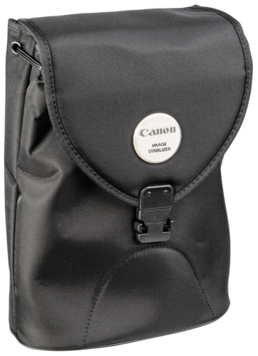 Canon Binocular 18x50 IS AW