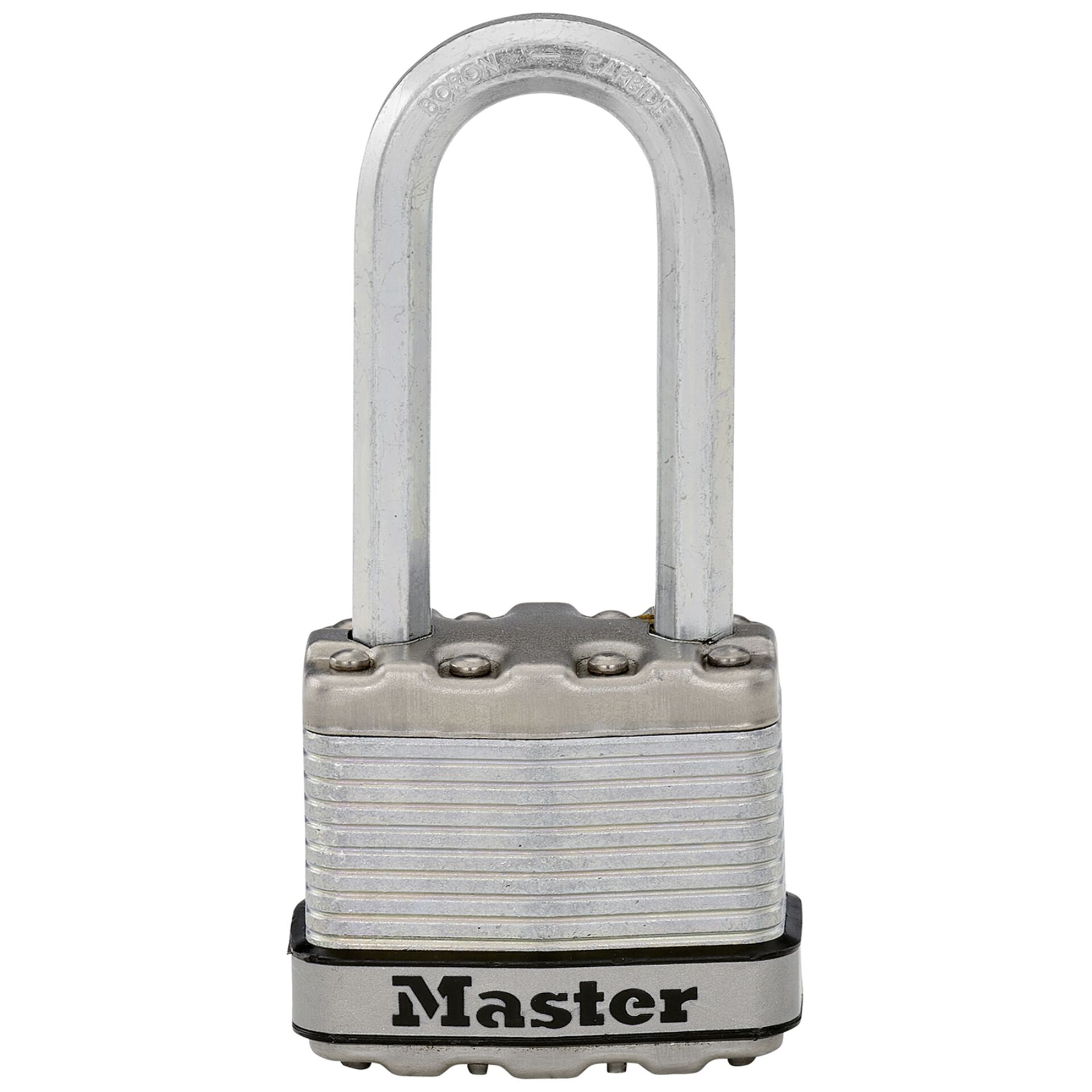 Master Lock Vorhängeschl. Excell Sicherheitsklasse 8 M1EURTRILHCC