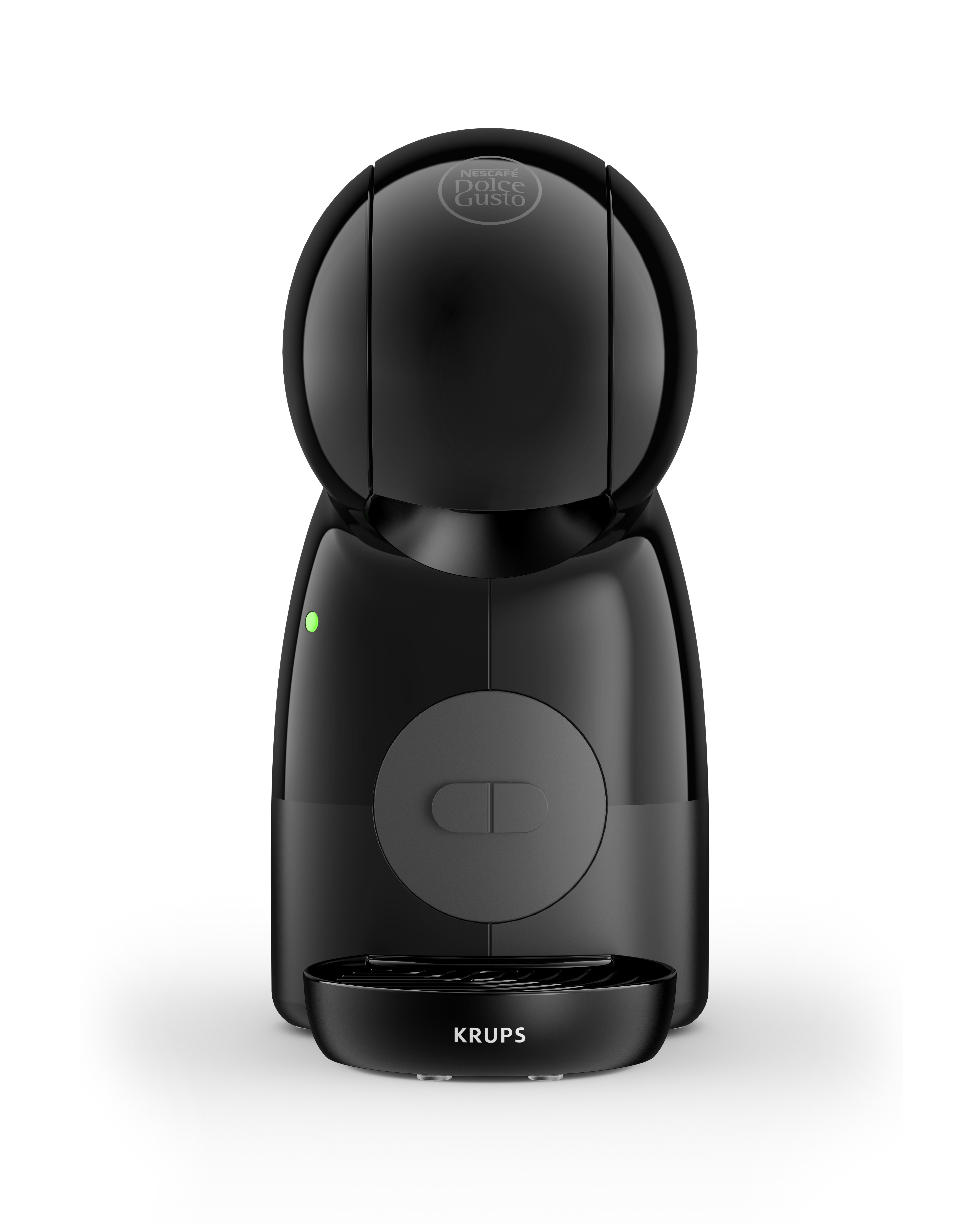 Krups KP 1A3B Piccolo XS Dolce Gusto    schwarz/anthrazit 80366145_5377930010