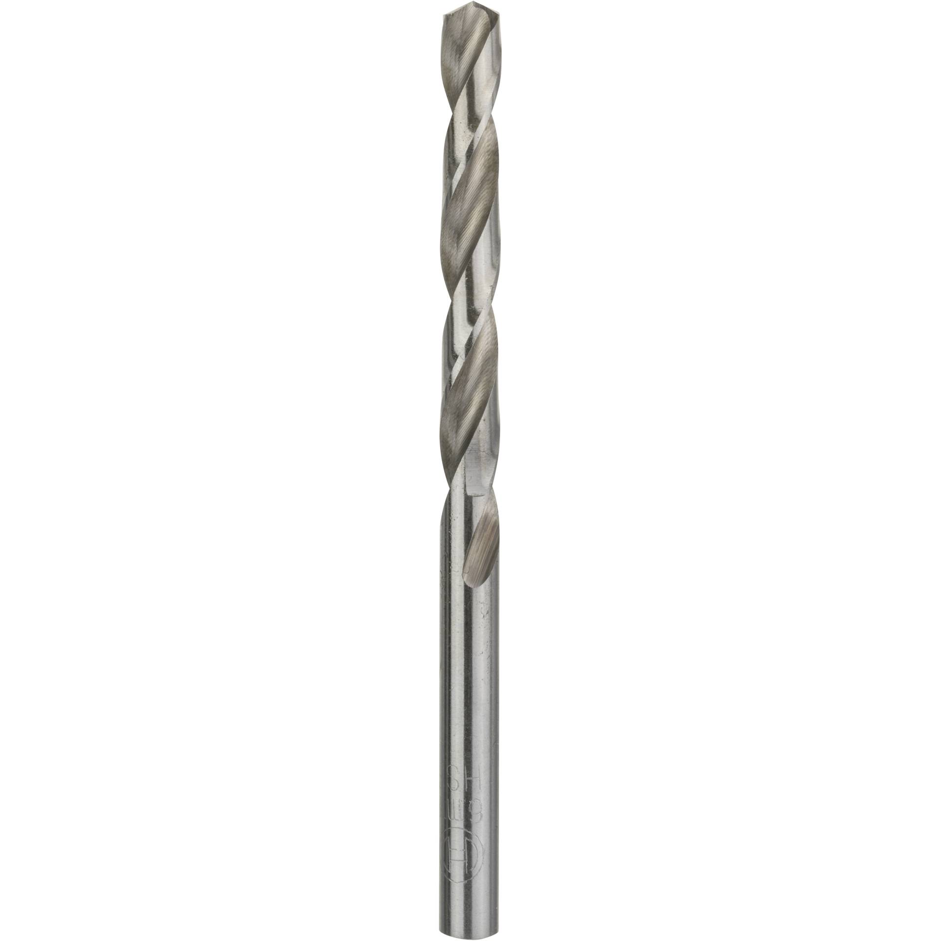Bosch 1 Metallbohrer HSS-G 6,0x57x93mm