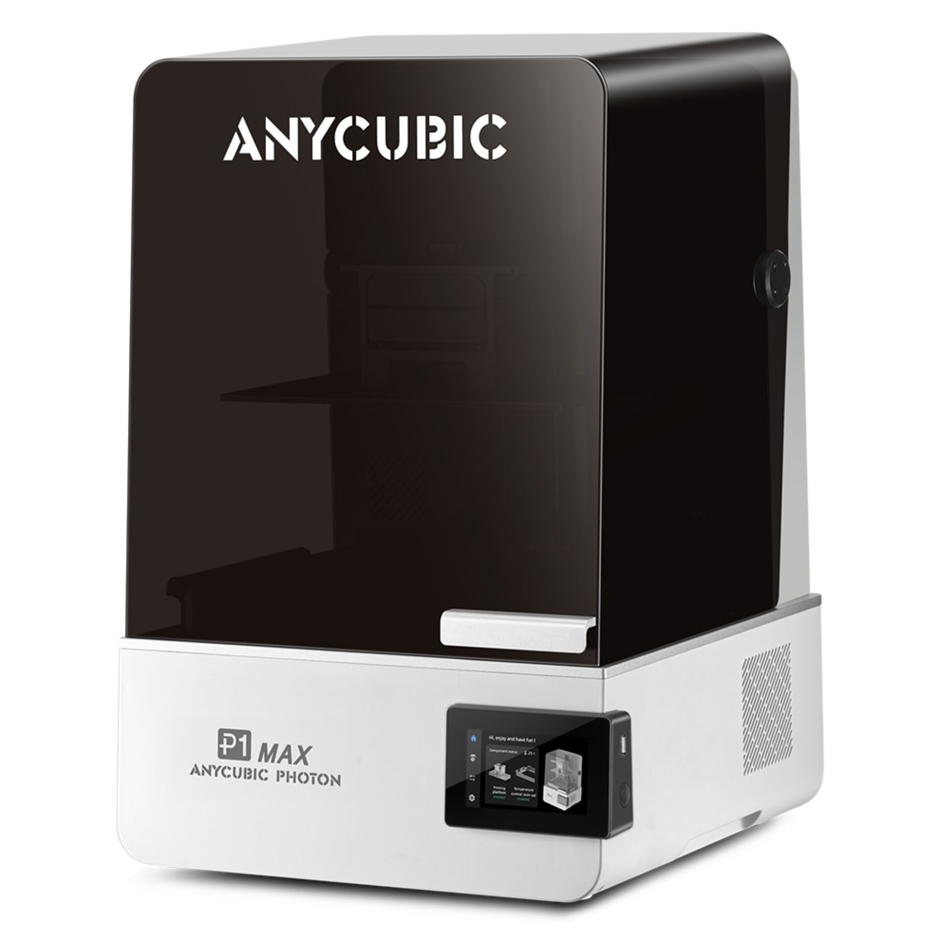 Anycubic Photon P1 Max Harz 3D Drucker 273816_03