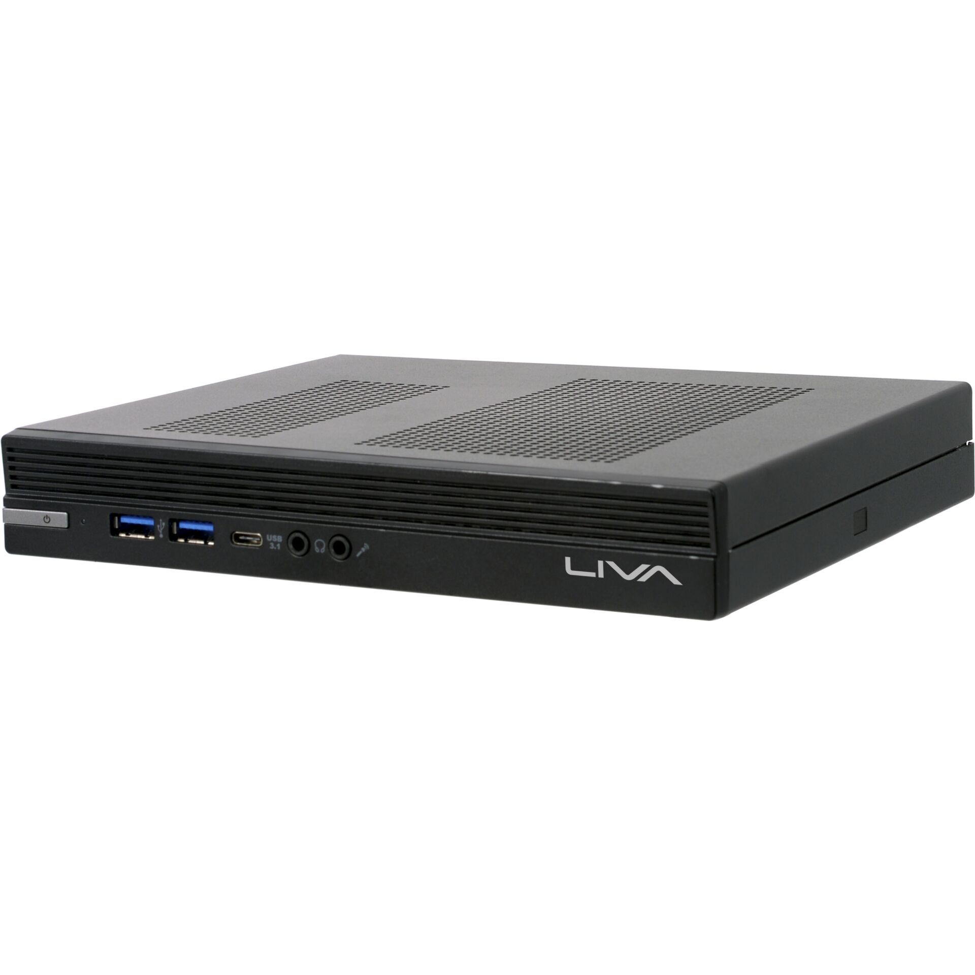 ECS Elitegroup LIVA ONE H410 65W Barebone           95-670-MU3039