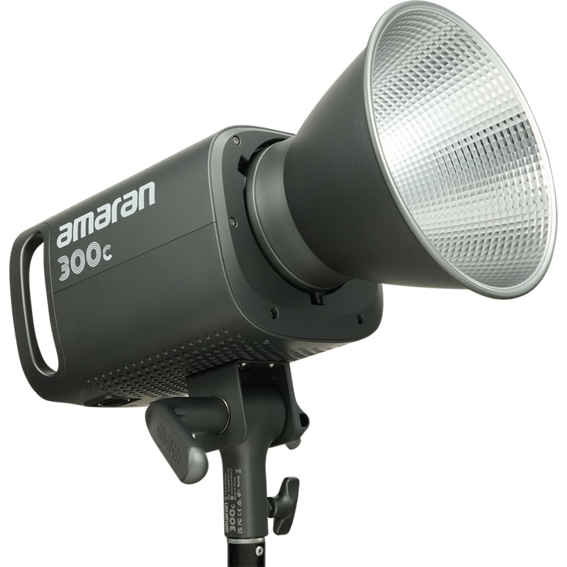 Amaran 300c GREY (EU version) 814508_07