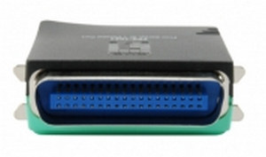 LevelOne Parallel Print Server (1-Port)