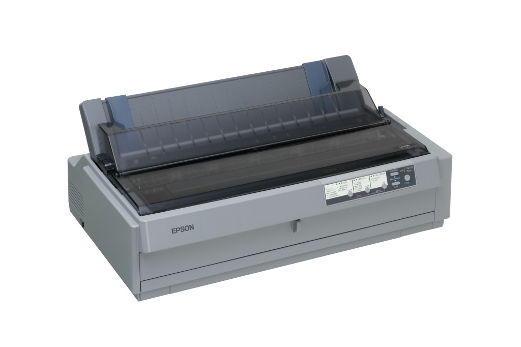 Epson LQ-2190 Matrixdrucker 4560563_3391918962