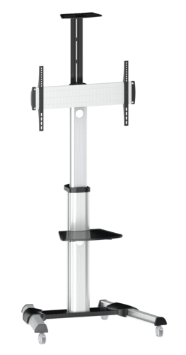 438930_00 "Reflecta TV Stand 70VC-Shelf"