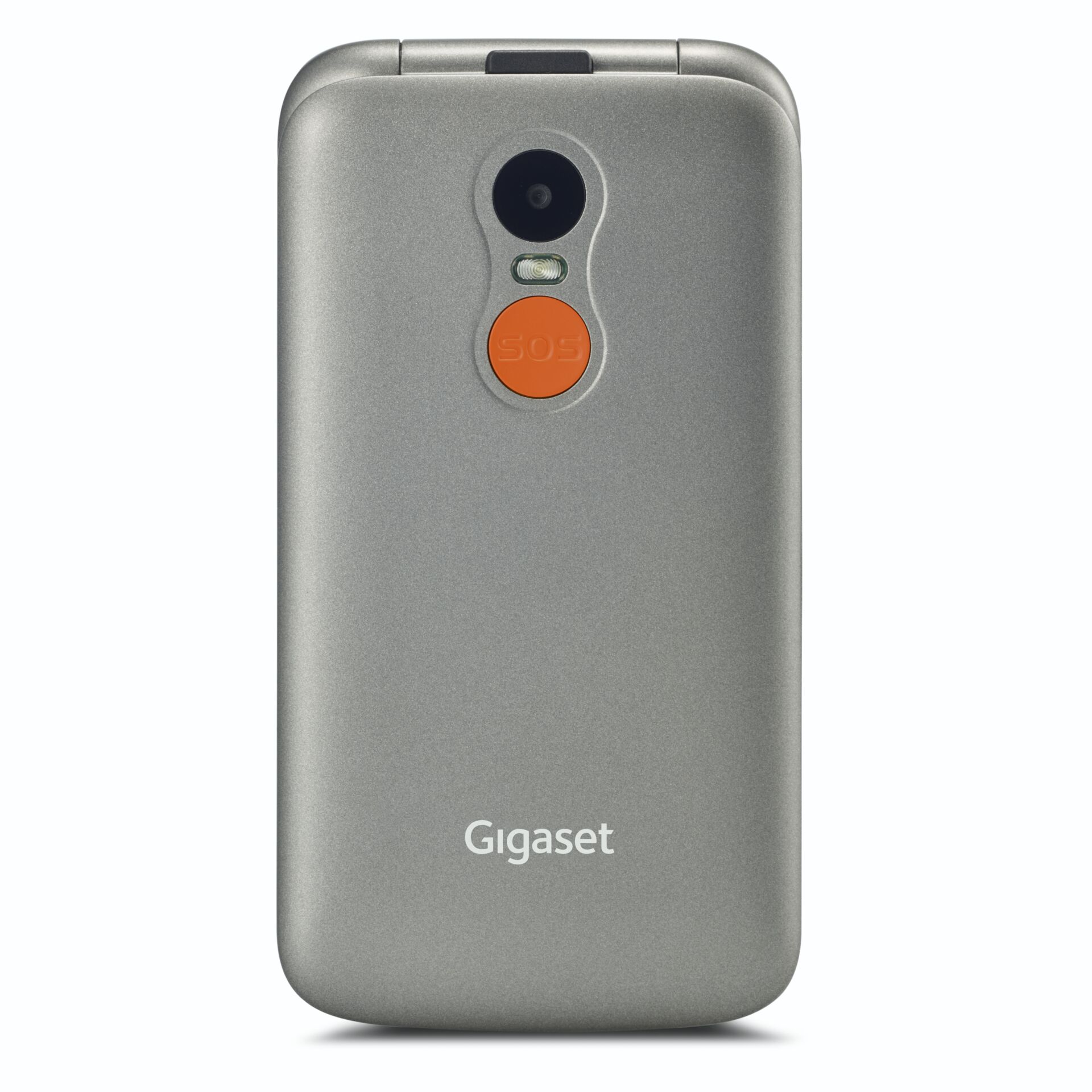 Gigaset GL590 titansilber