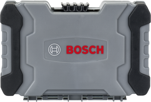 "Bosch Bit- und Holzbohrer-Set"