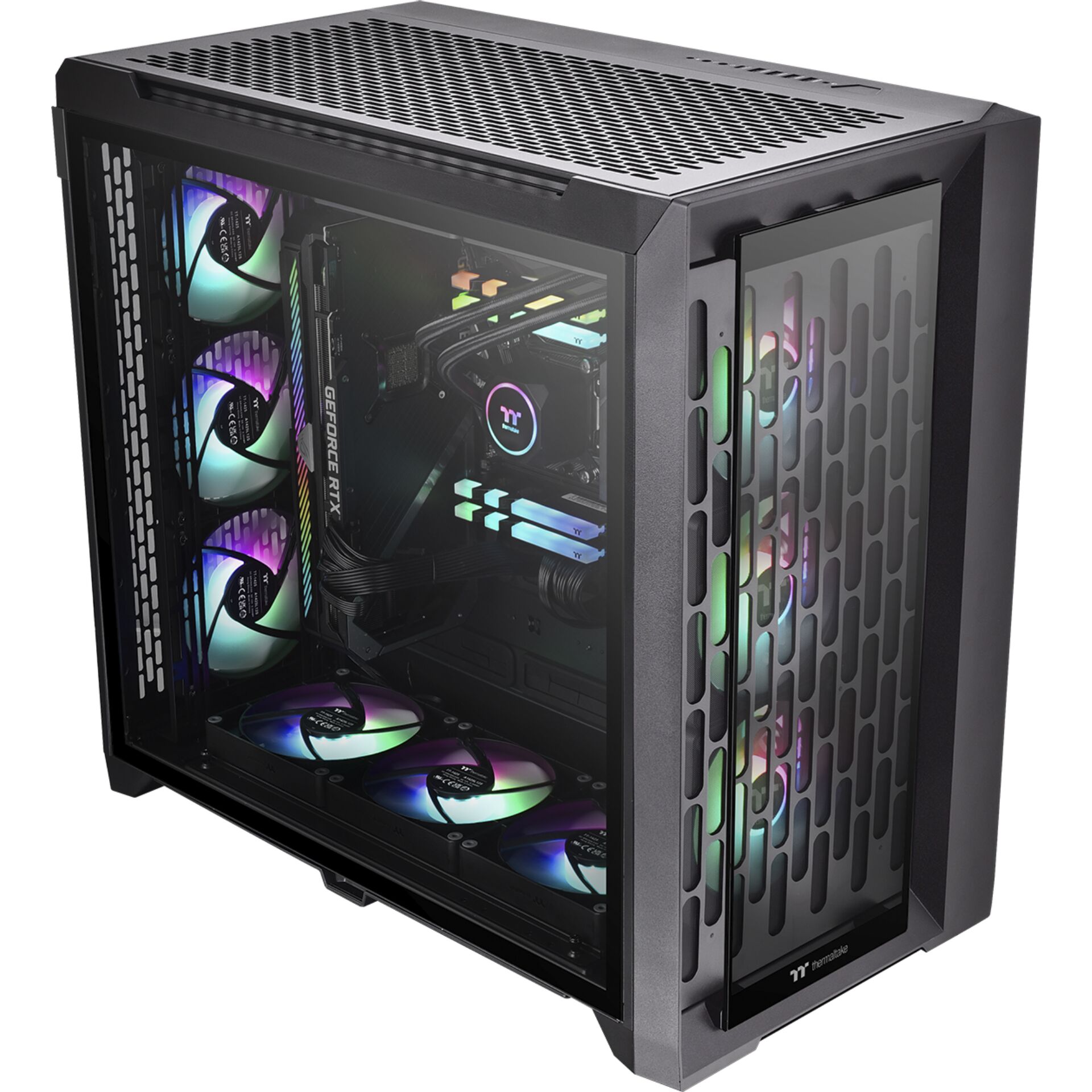 Thermaltake CTE C750 TG ARGB Black 824826_39