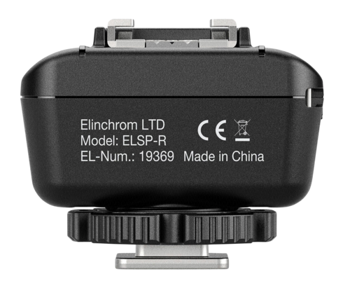 Elinchrom EL-Skyport Receiver