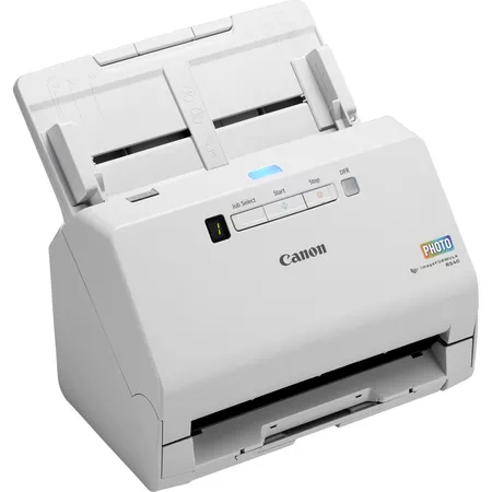 Canon imageFORMULA RS 40 – Ansicht 3