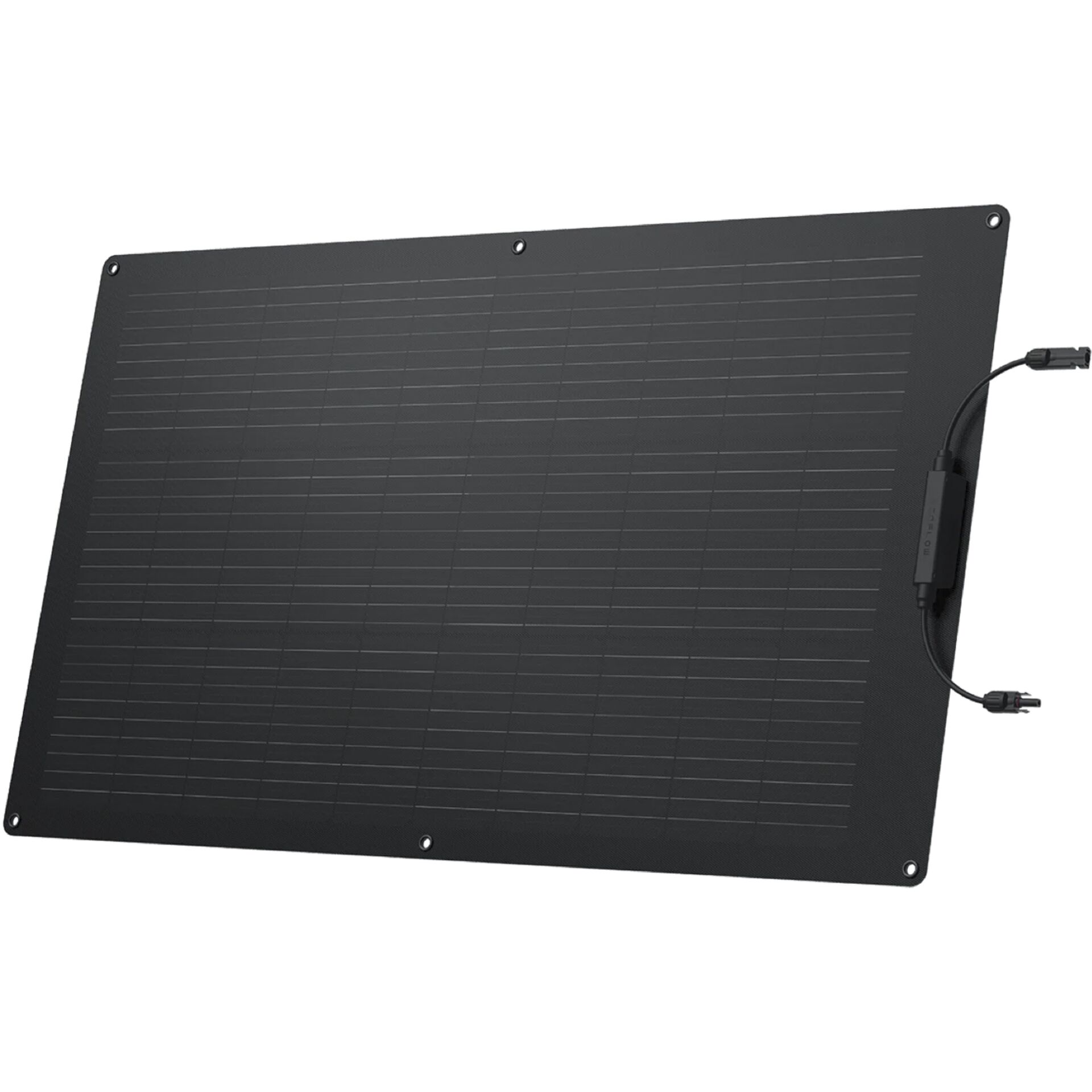 EcoFlow 100W - Solar Panel 825631_02