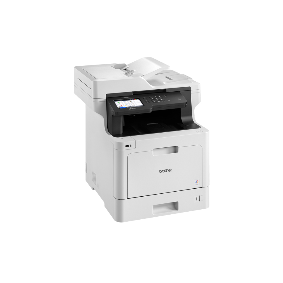 Brother MFC-L8900CDW 2400 x 600DPI Laser A4 31Seiten pro Minute WLAN Multifunktionsgerät