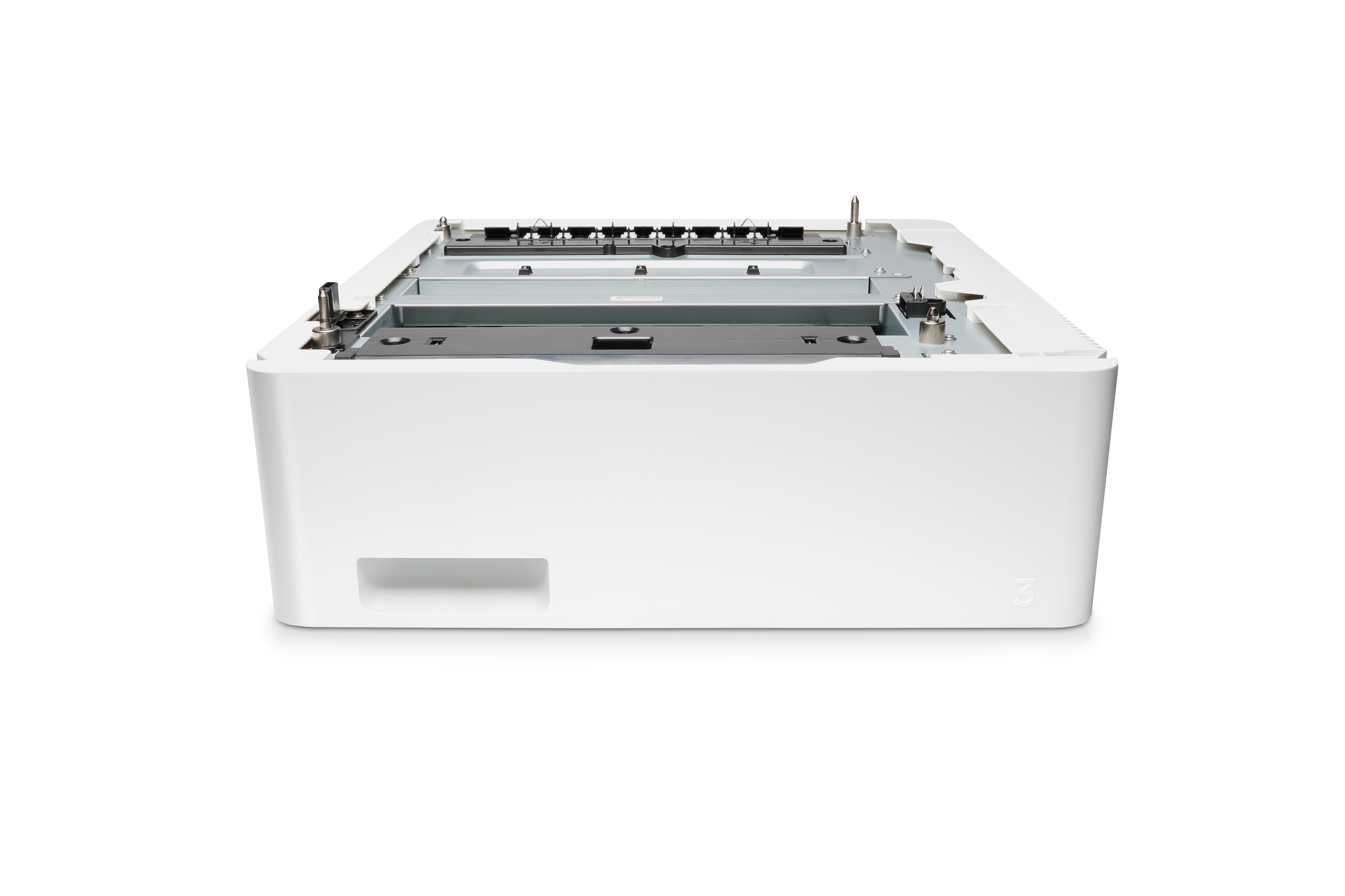HP Papierkassette 550 Blatt für Color LaserJet Pro