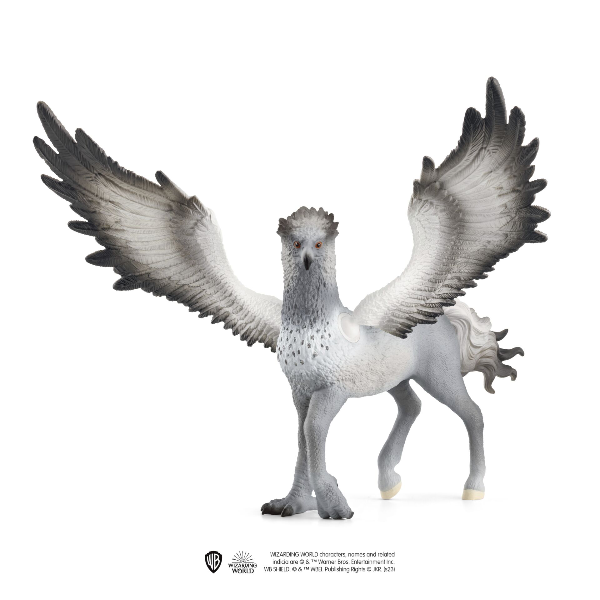 Schleich Wizarding World Seidenschnabel             13988 789518_06