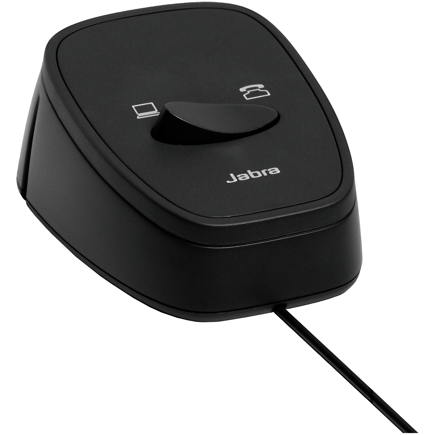 JABRA Link 180 Umschalter PC - Telefon – Ansicht 2