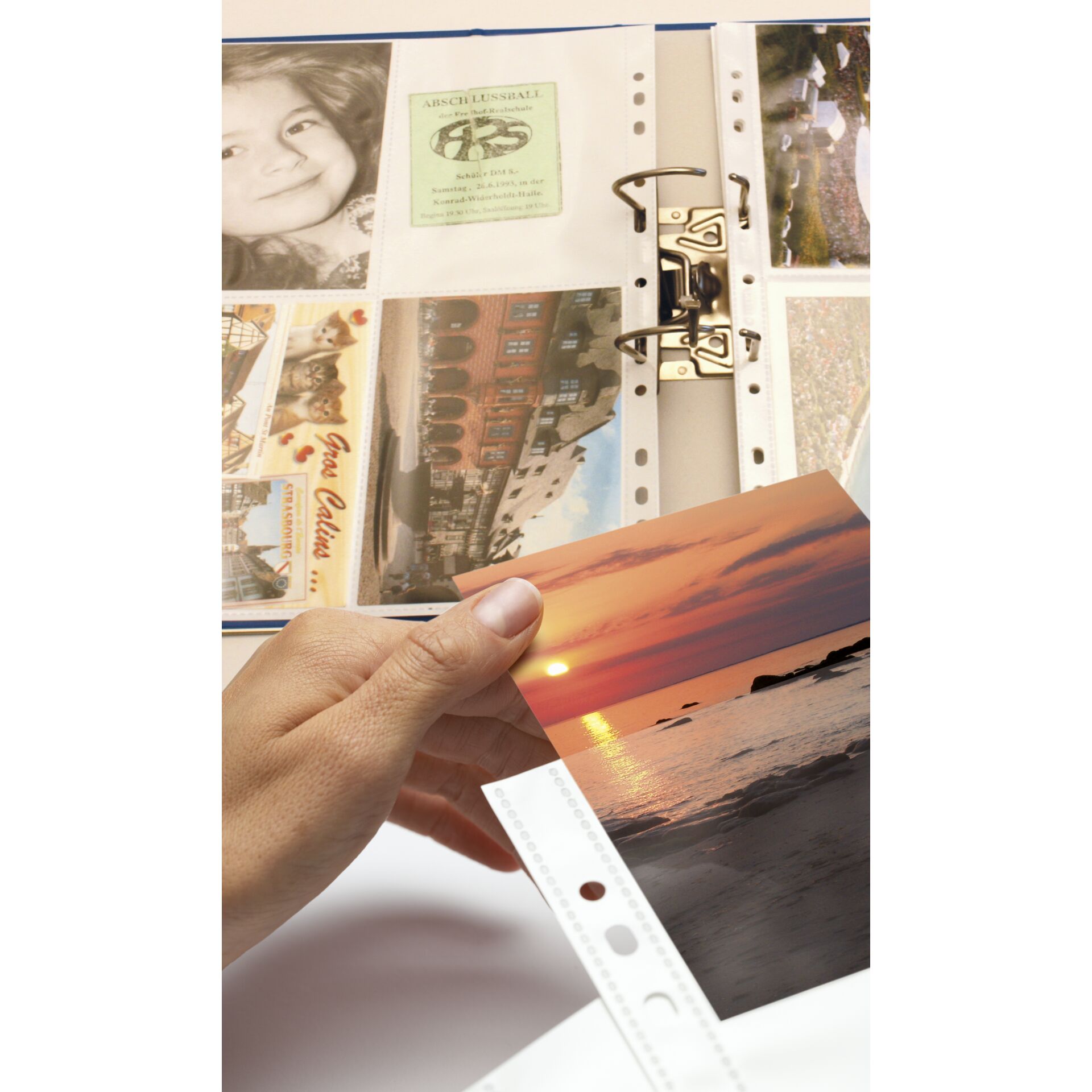 Herma fotophan 10x15 hoch 10 Blatt                    7585 418335_14
