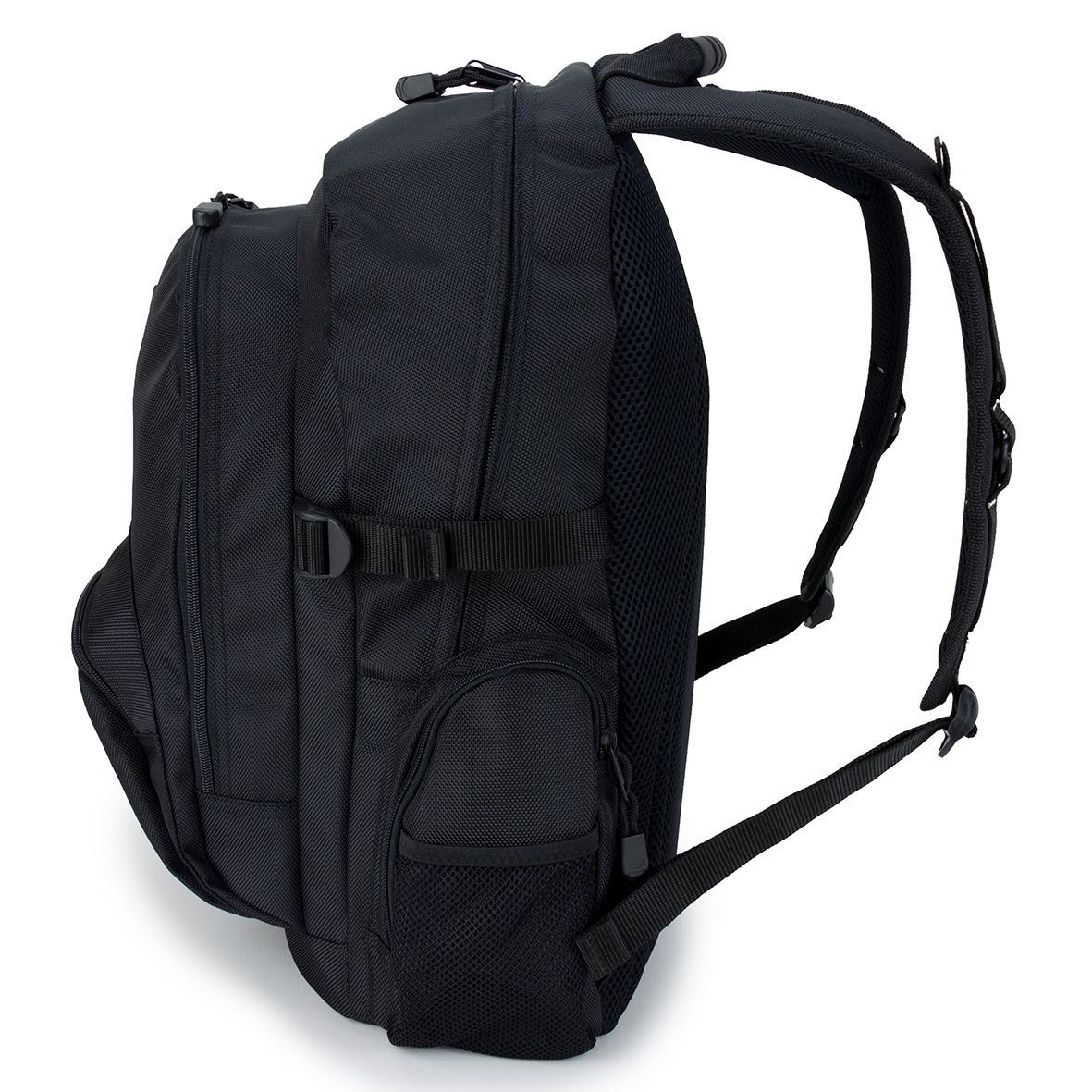 Targus Classic 15.6" Laptop Backpack Black 74200_6112989345