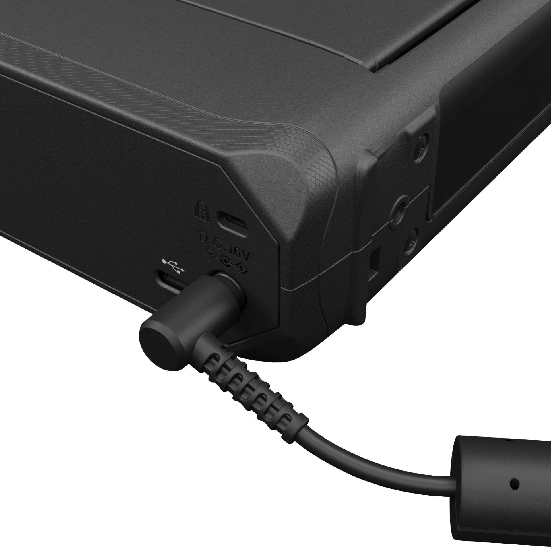 Canon MAXIFY BX 110 mit Akku 152072_07