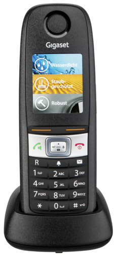 "Gigaset E630HX"