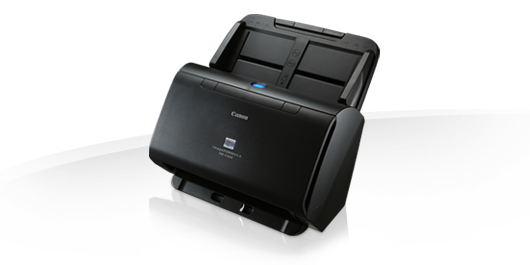 Canon imageFORMULA DR-C240 – Ansicht 1