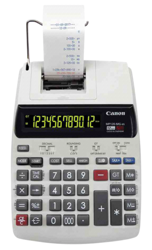 Canon MP 120-MG-ES II