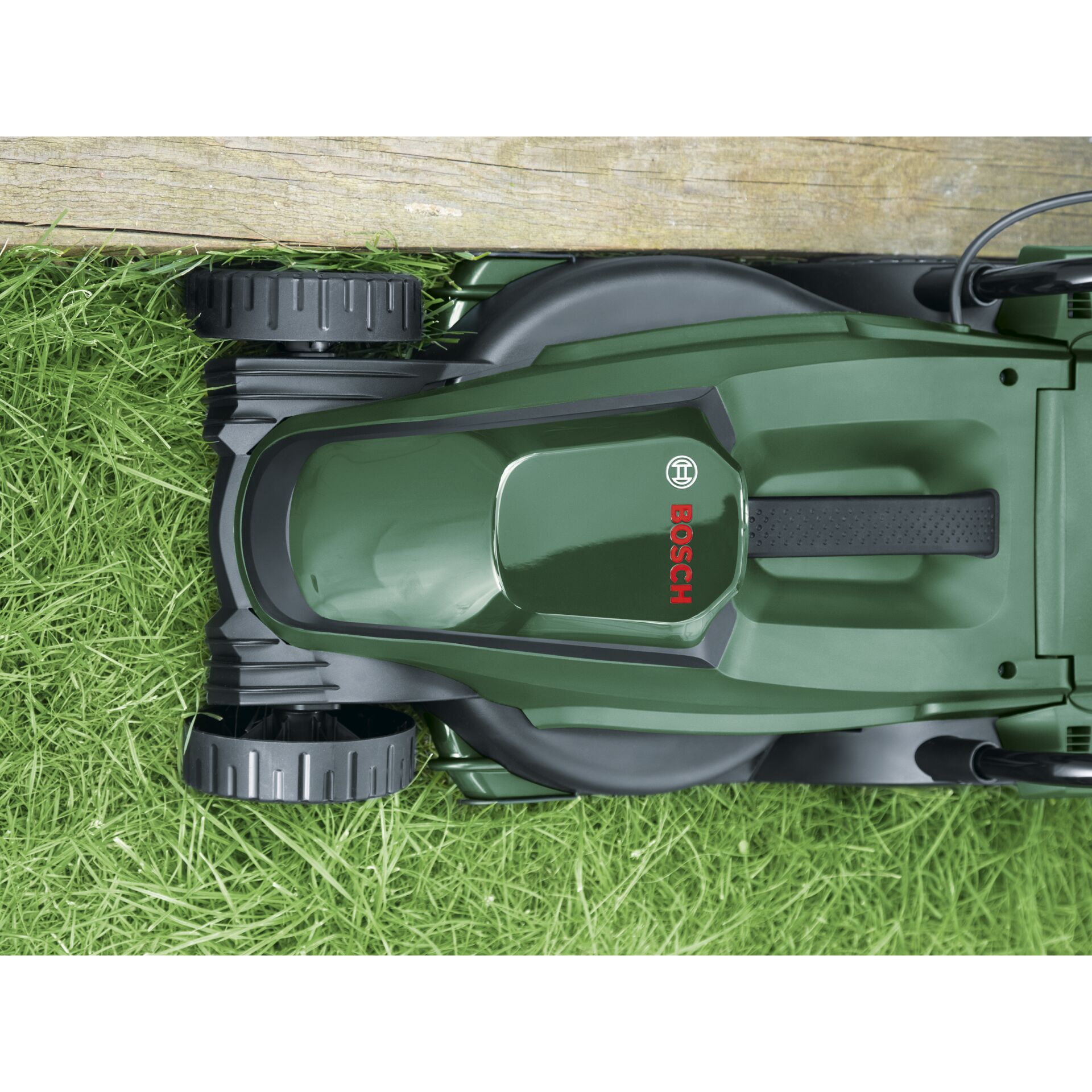 Bosch Easy Mower 18V-32-200 solo Akku-Rasenmäher