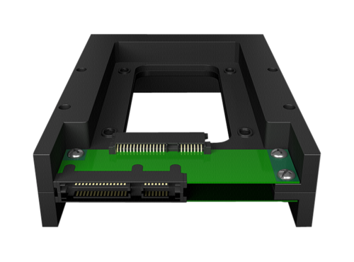 Raidsonic ICY BOX IB-2538StS