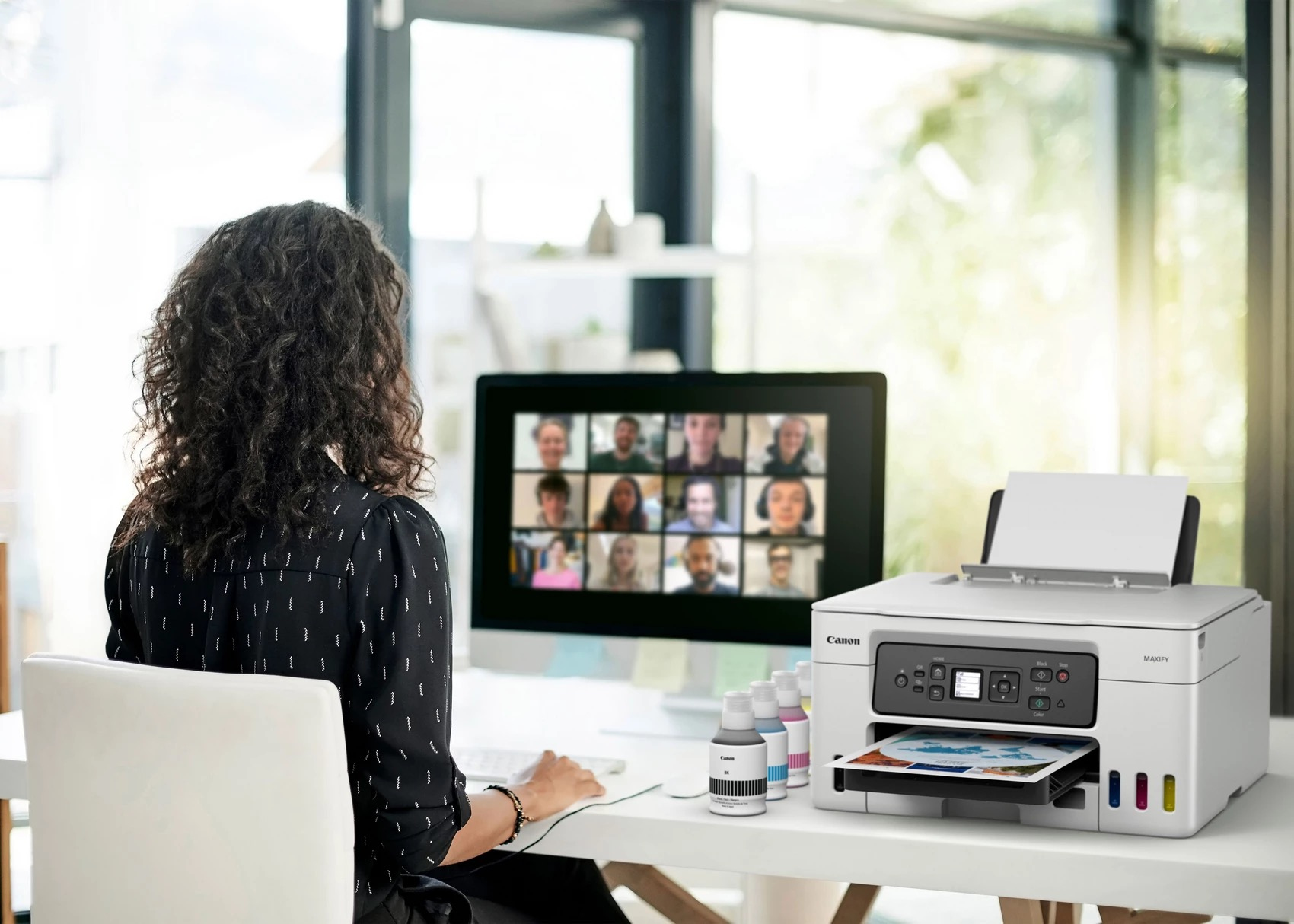Canon MAXIFY GX 3050 106150824_5860010939