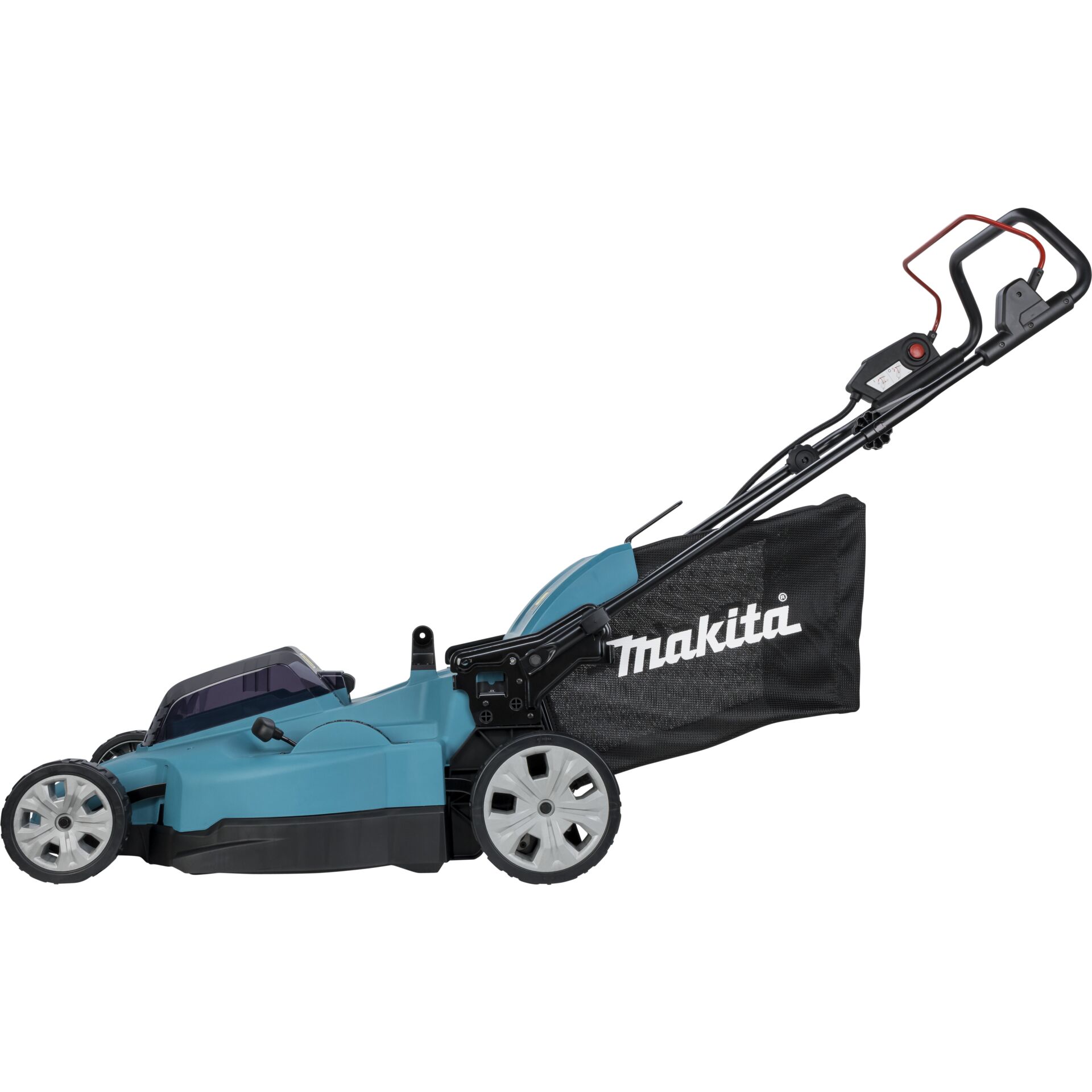 Makita DLM538Z Akku-Rasenmäher