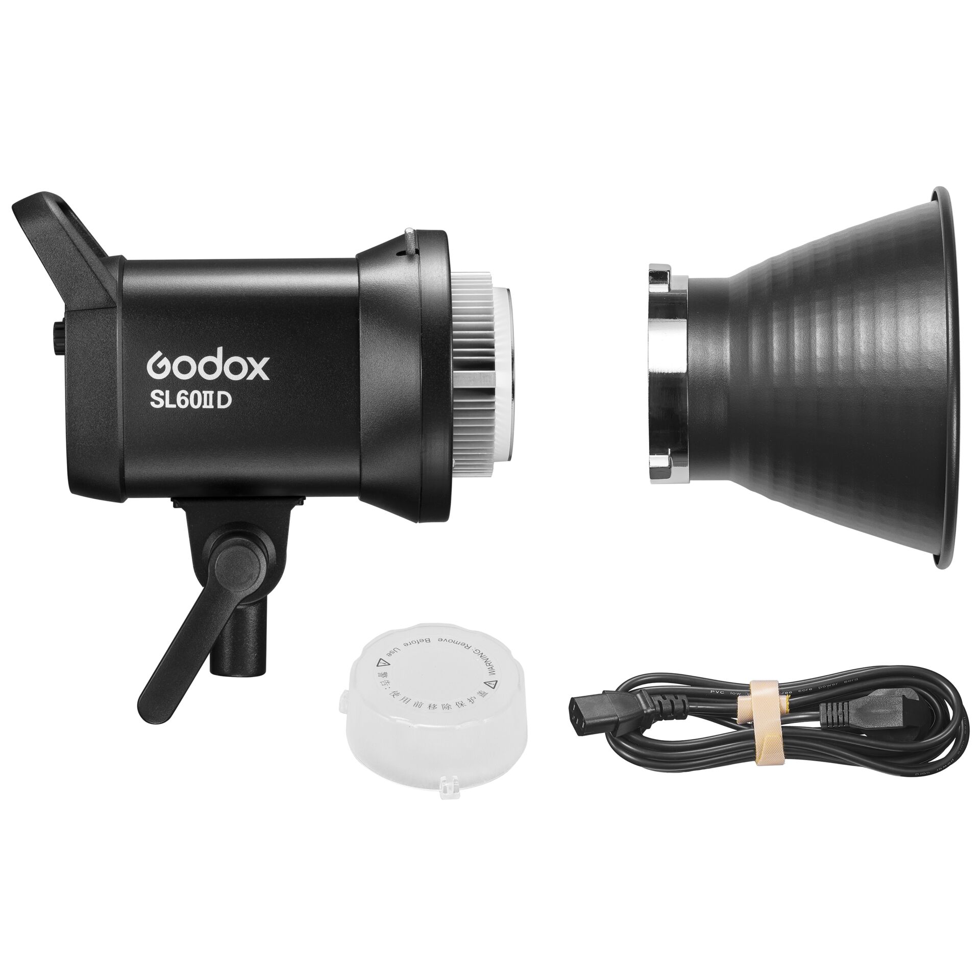 Godox SL-60 II Daylight LED-Leuchte 817364_07