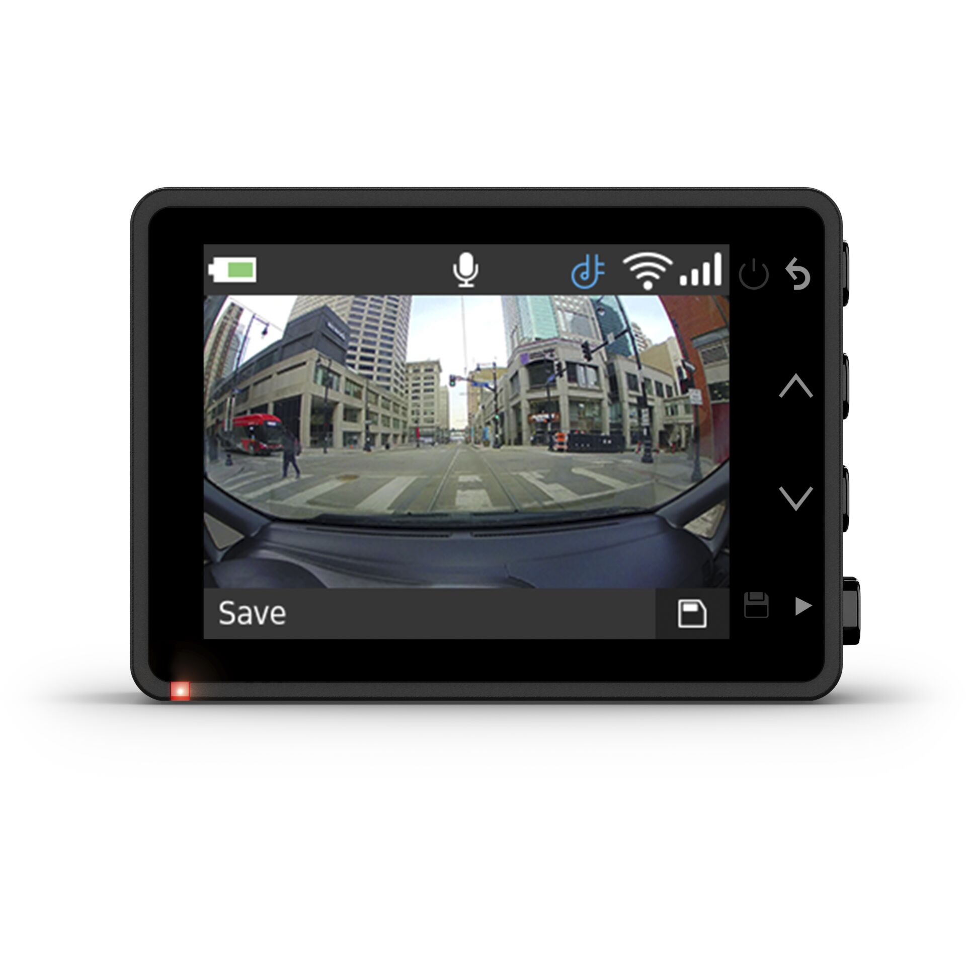 Garmin Dash Cam 67W