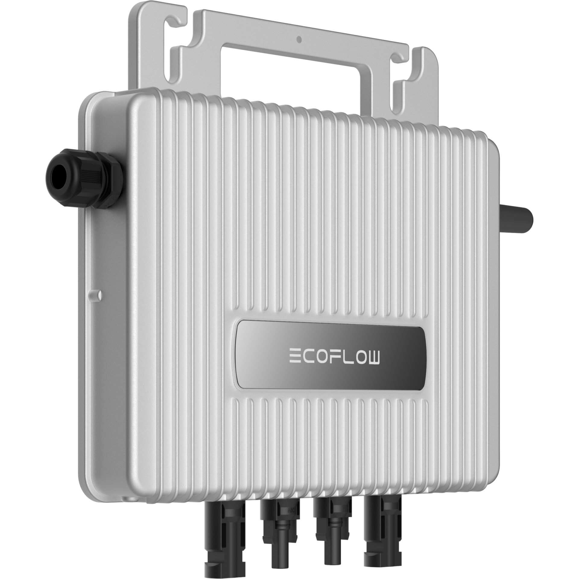 EcoFlow STREAM Microinverter (exclude PV & AC cable) 169978_01