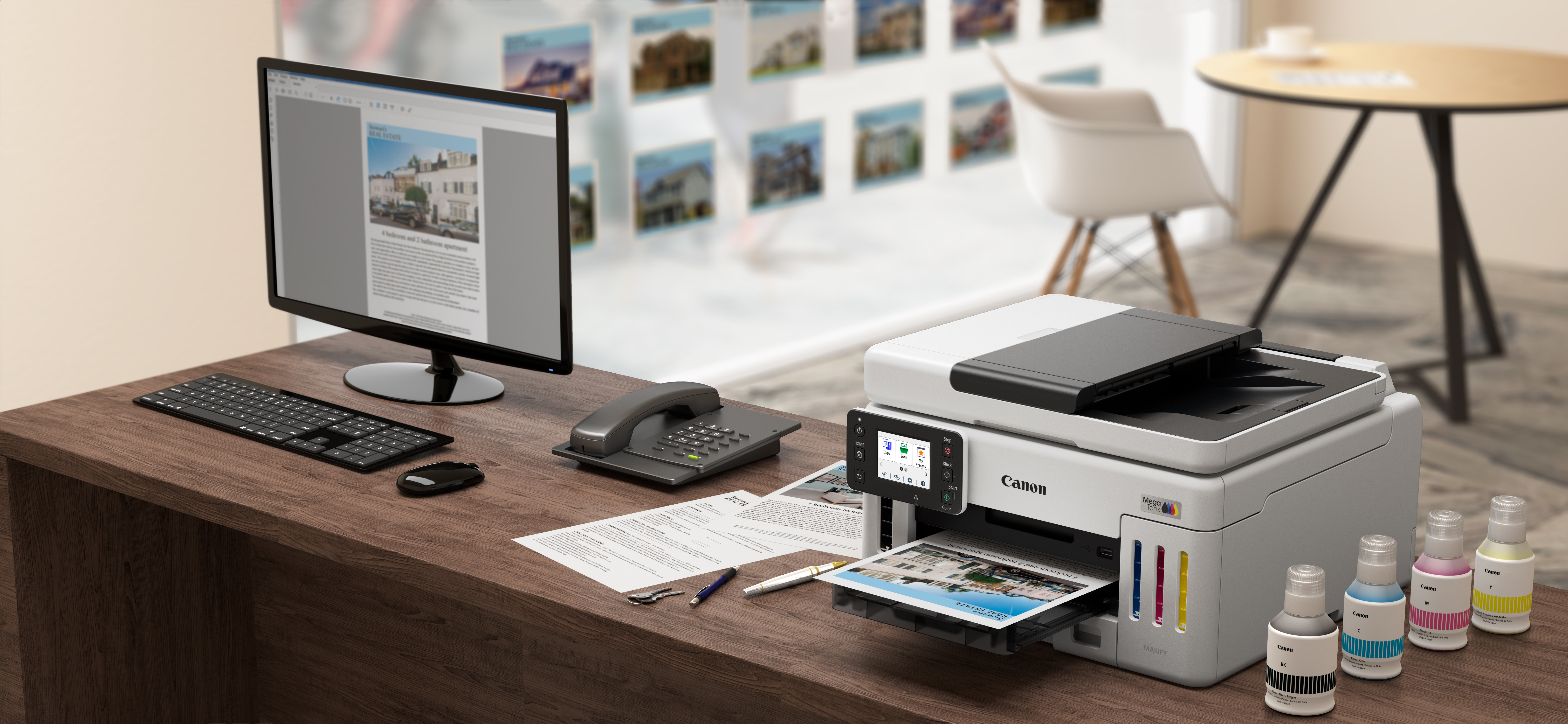 Canon MAXIFY GX 6150