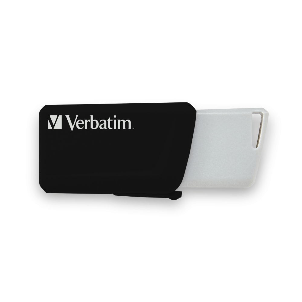 Verbatim Store 'n' Click USB-Stick 32 GB