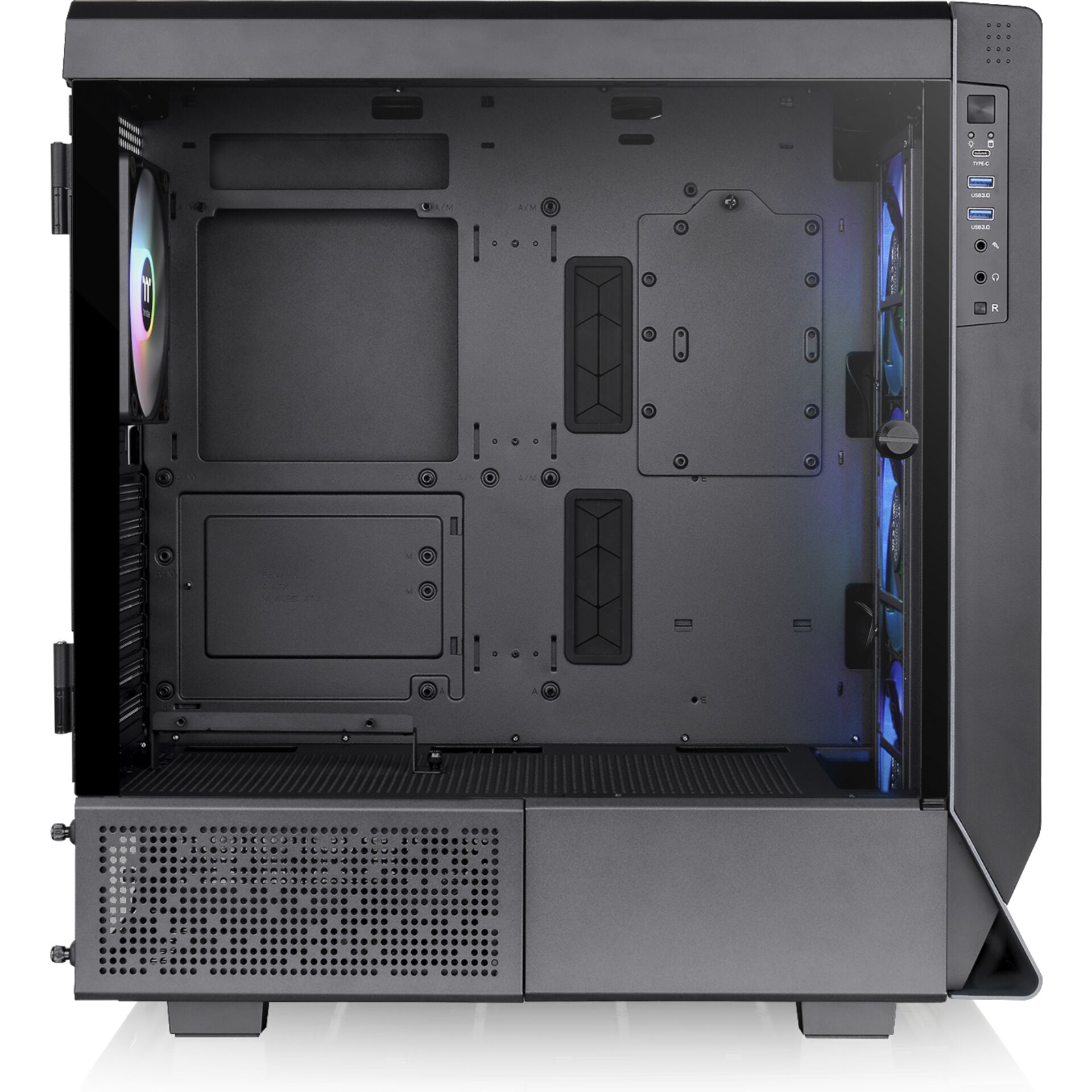 Thermaltake Ceres 500 TG ARGB Black 824896_05